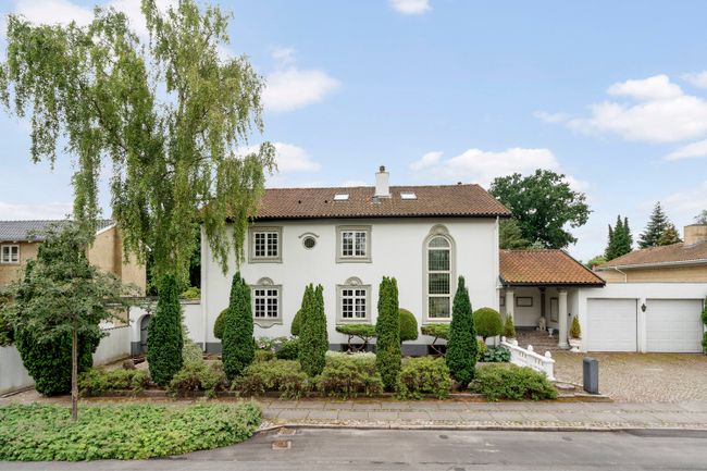 Valeursvej 13, 2900 Hellerup